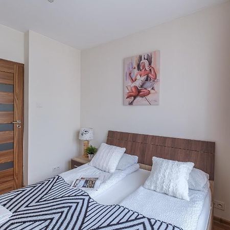 Warsaw Inside Apartments 外观 照片