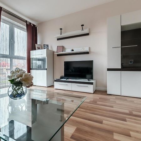 Warsaw Inside Apartments 外观 照片