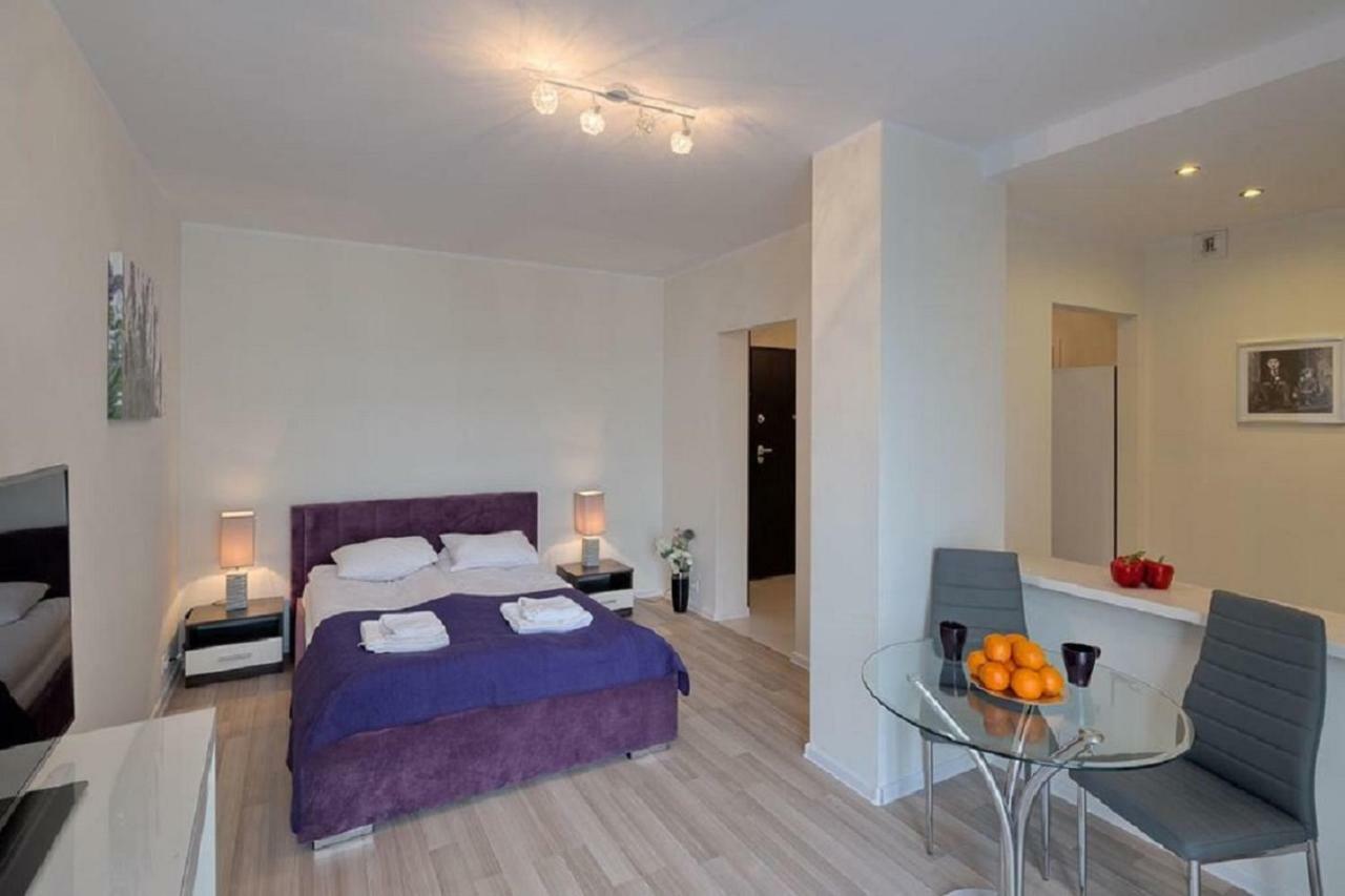 Warsaw Inside Apartments 外观 照片