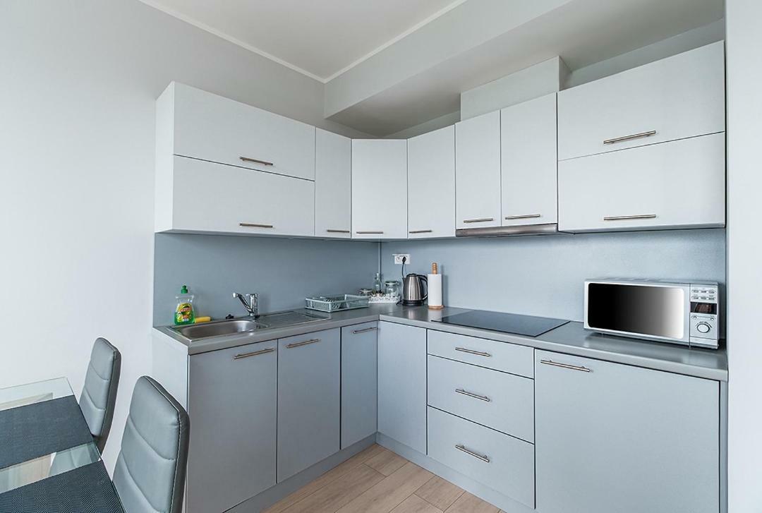 Warsaw Inside Apartments 外观 照片