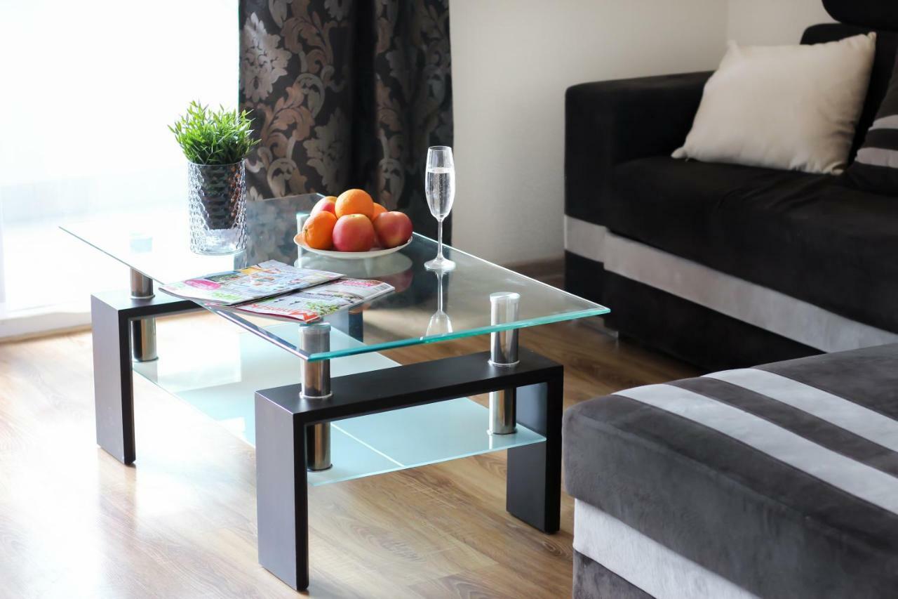 Warsaw Inside Apartments 外观 照片