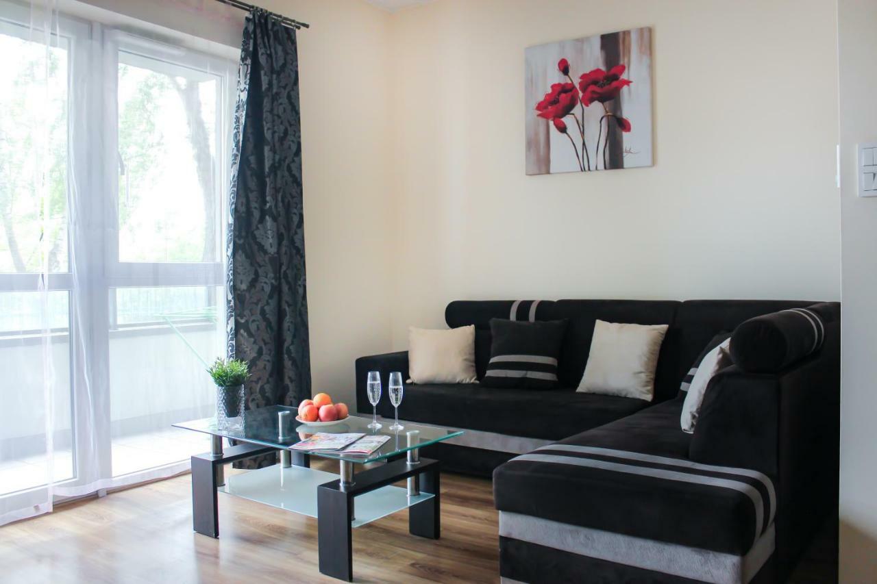 Warsaw Inside Apartments 外观 照片