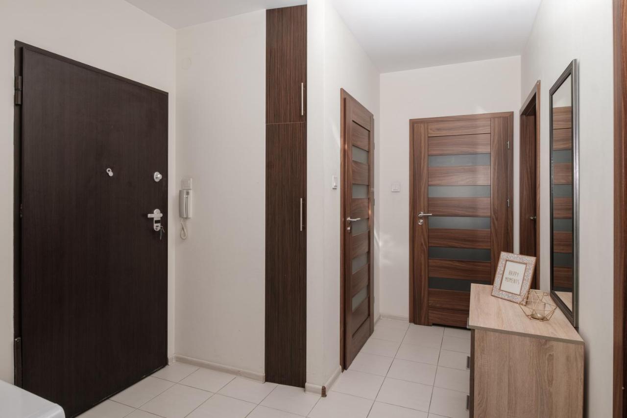 Warsaw Inside Apartments 外观 照片