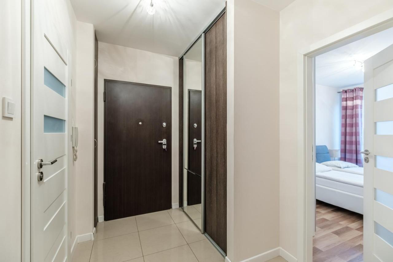 Warsaw Inside Apartments 外观 照片